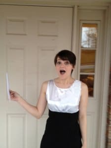 foreclosure notification bill