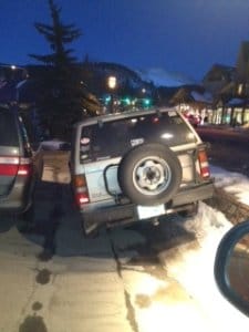 Chapter 7 Bankruptcy – Squeezing Into A Case Is A Bad Idea