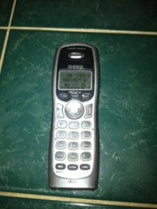 fake debt collectors