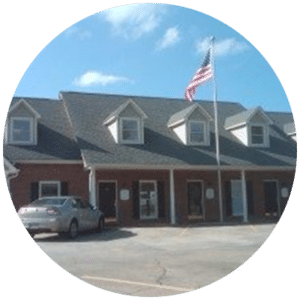 Catersville, GA Location