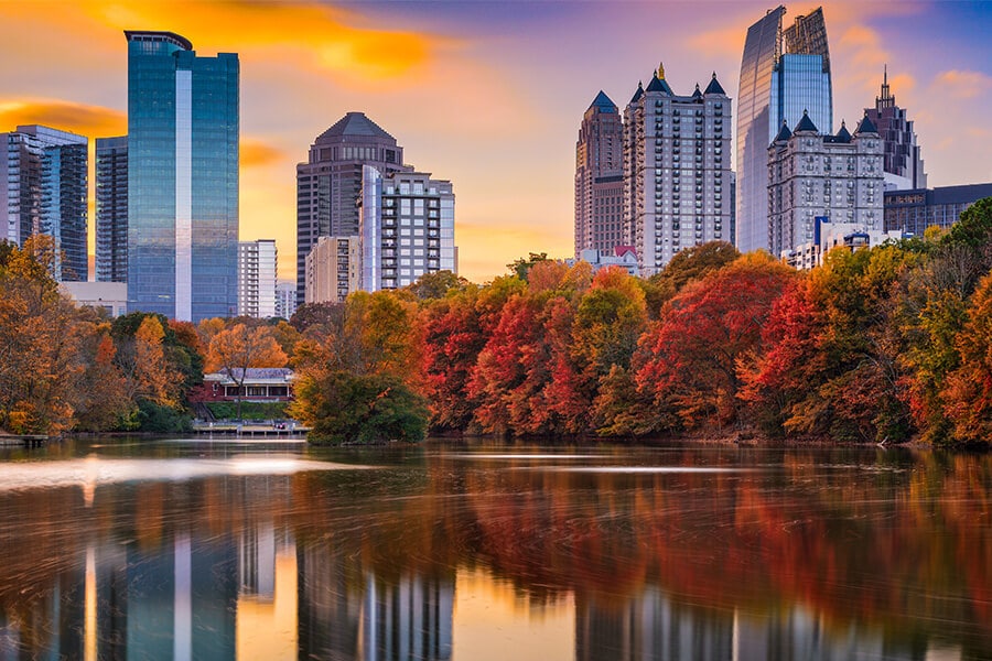 Creditor Lawsuits In Georgia