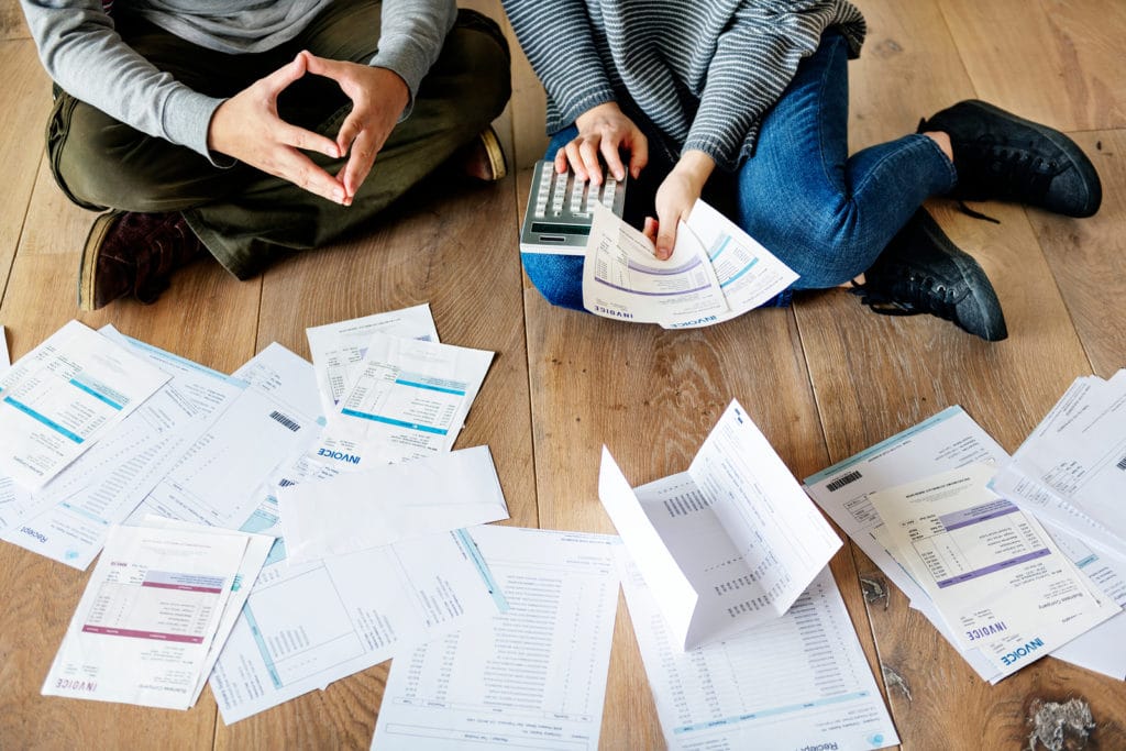 Debt Consolidation vs Bankruptcy