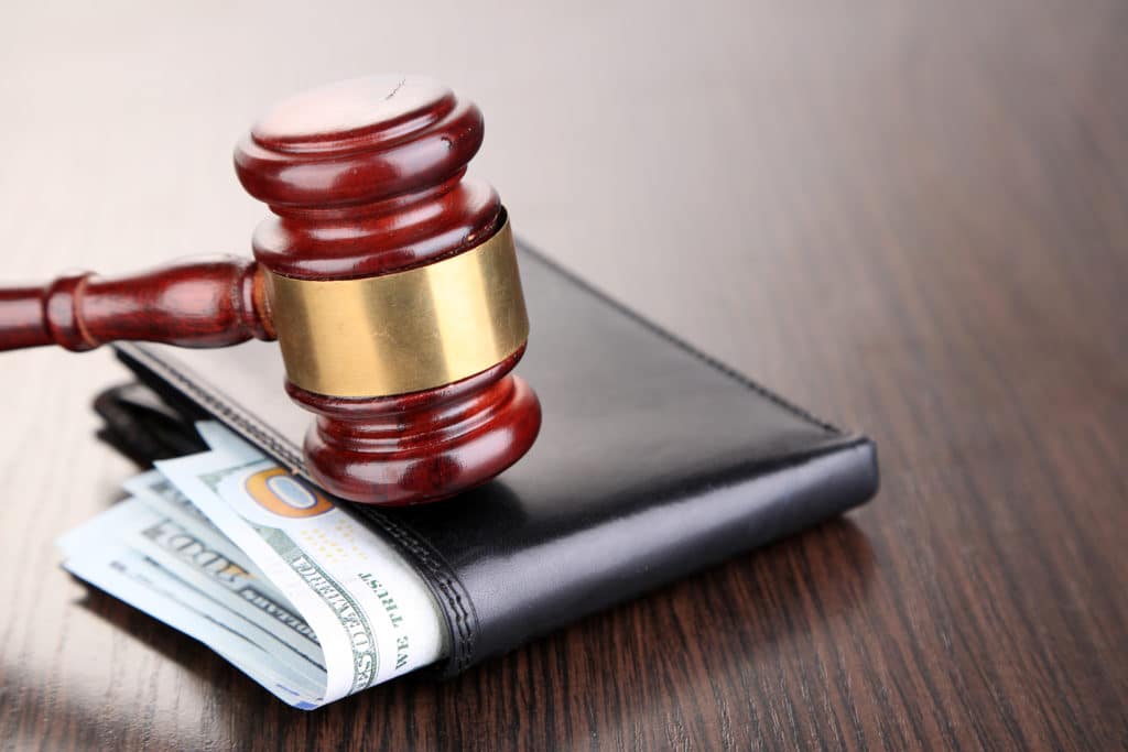Wage Garnishment Exemption