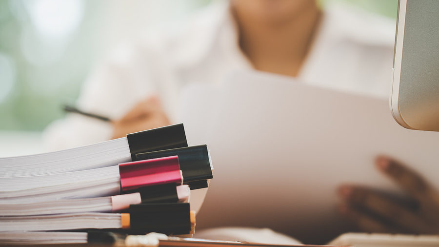 How Long to File Bankruptcy